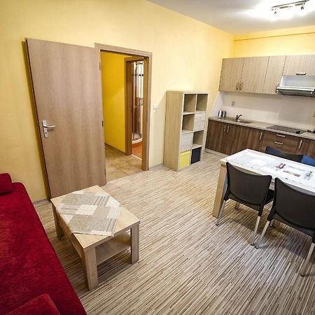فندق Privat Galfy Vysoké Tatry المظهر الخارجي الصورة